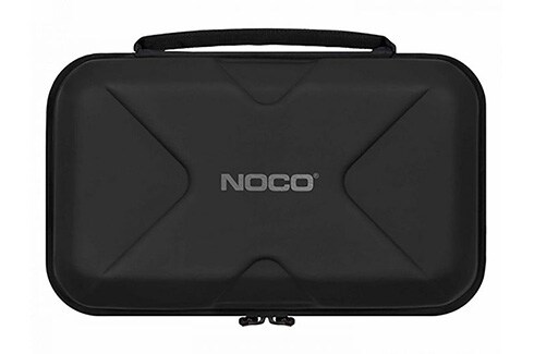 Discover Ford Bronco Accessories in PR, Battery Jump Starter By Noco - Case For Gb-70